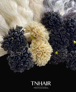 Keratin U-Tip