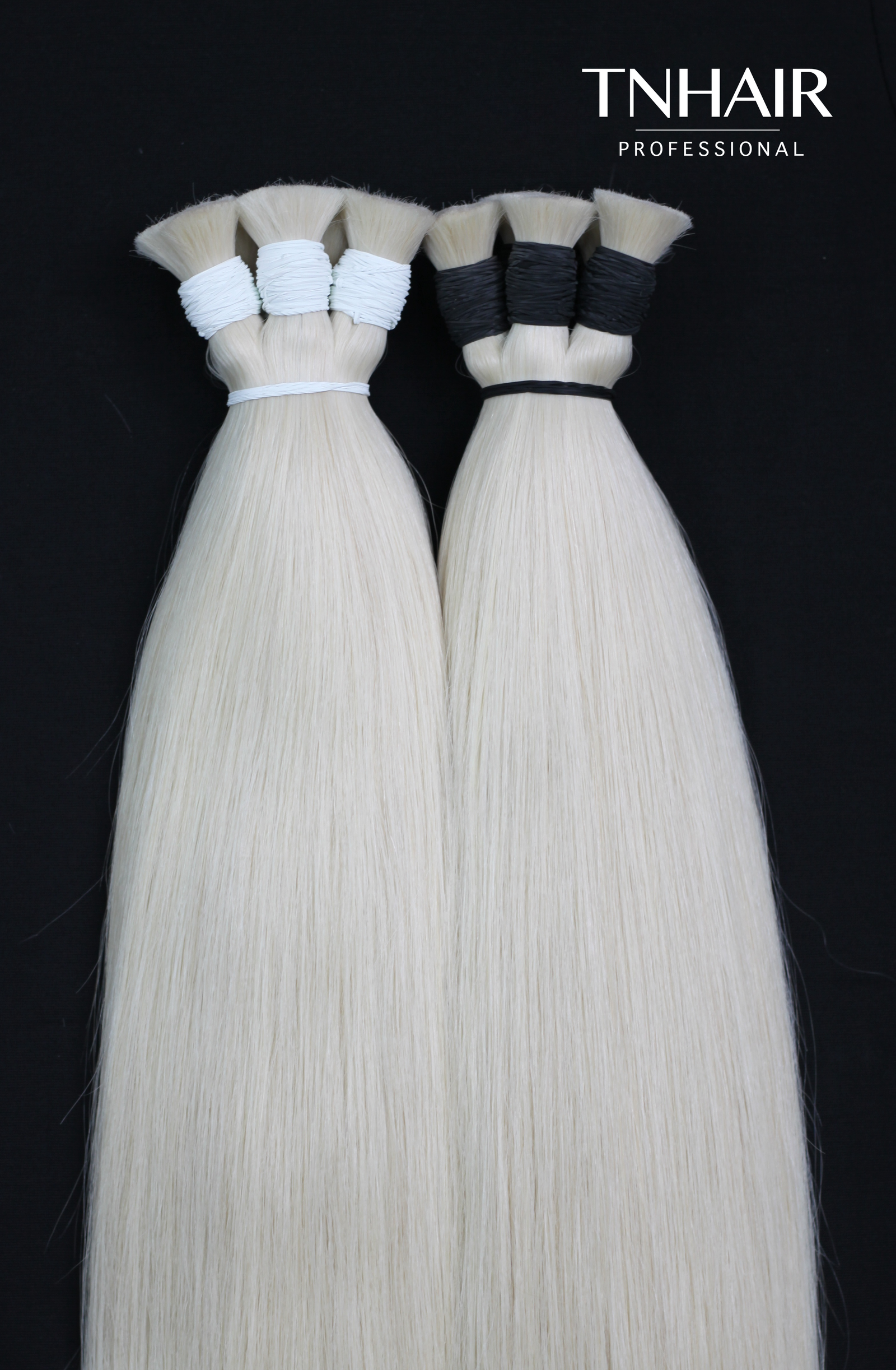 Bulk Hair