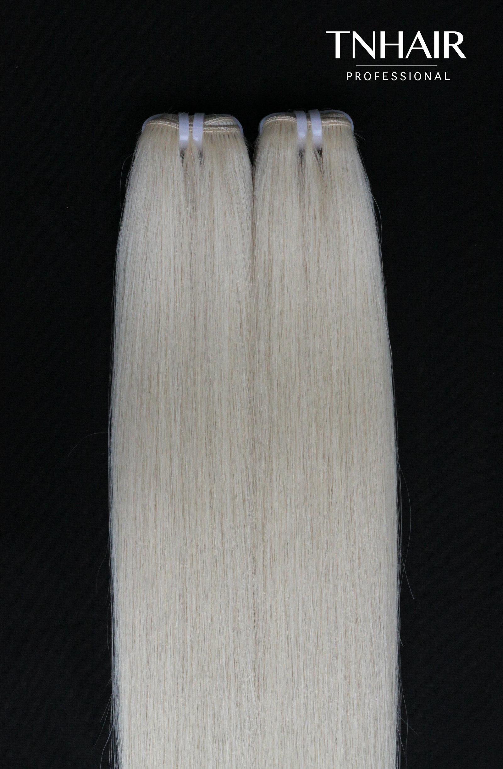 Weft Hair